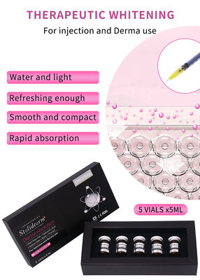 Serum Injeksi Skin Booster