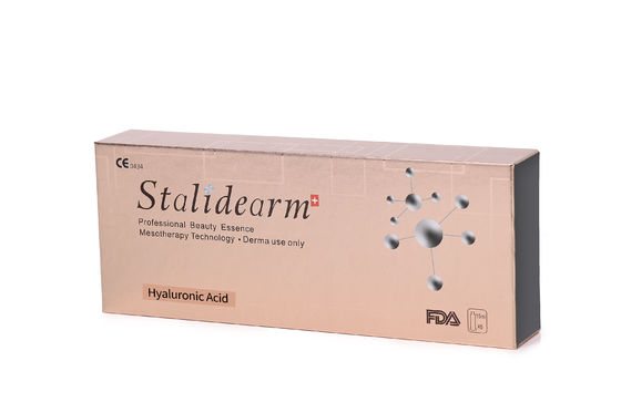 Stalidearm 10ml Pure Hyaluronic Acid Facial Essence Face Serum Label Pribadi