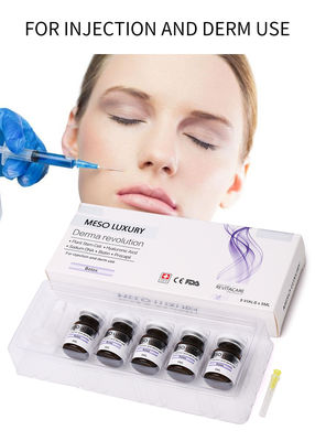 Mesotherapy Botox Youth Serum Injeksi Anti Keriput Firming