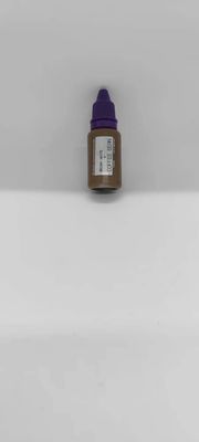 Biotouch MicrGel polishgment Biji KGel polish Pigmen Warna Makeup Permanen Microblading Perlengkapan Alis Shading MikrGel polishgmentasi