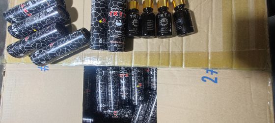 TKTX Cairan mati rasa 55,9% Sangat Efektif 20ML