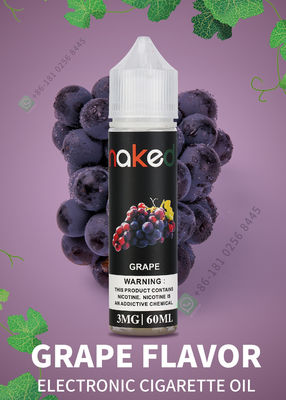 Cairan Rokok E Khusus Untuk Perangkat Mod Vaping E-Rokok Vaping Jus Isi Ulang Jus Asap