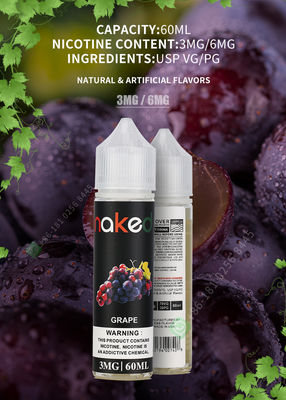 Cairan Rokok E Khusus Untuk Perangkat Mod Vaping E-Rokok Vaping Jus Isi Ulang Jus Asap