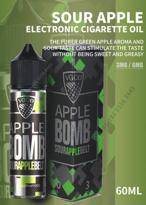 VGOD Vape Juice E-Liquid Tobacco E-Juice Pg Vg Untuk Cairan Vaping Rokok Elektronik