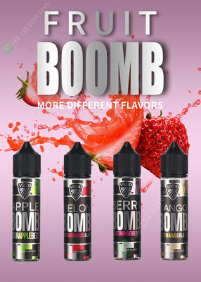 VGOD Vape Juice E-Liquid Vape Liquid E-Juice Untuk E-Rokok Garansi 3 tahun