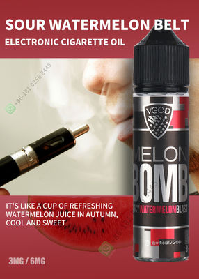 VGOD Vape Juice E-Liquid Bomb E Rokok Vaping Bahan Tembakau Cair 1000 Falvors