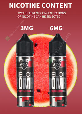 VGOD Vape Juice E-Liquid Bomb E Rokok Vaping Bahan Tembakau Cair 1000 Falvors