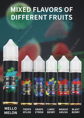30ml 60ml E - Jus Vape Cair Semangka Rasa Murni Untuk E - Cig