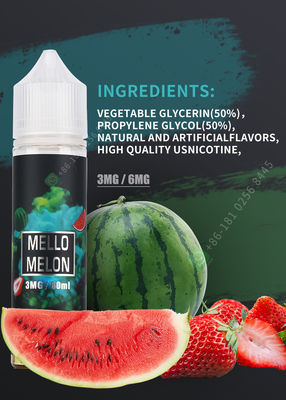 Semangka Rasa E Rokok Vaping Cair 30ml 60ml Jus Vape