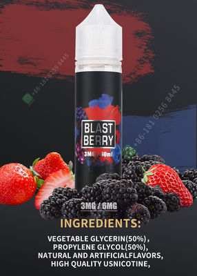 E-Liquid Vape Juice Rasa OEM Untuk Harga Pabrik Pena Vape