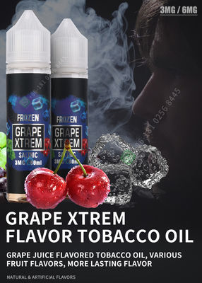 60ml E - Jus Vape Garam Nikotin Cair Untuk Pena Vape