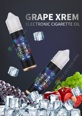 2L 5L E Juice Vaping Liquid 100% Bahan Alami Untuk Rokok Elektronik