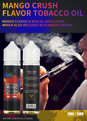 E-juice telanjang E-cair Rokok elektronik Vape cair