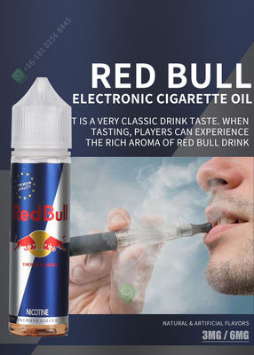 Nikotin Salt Vape Juice Vgod Freebase Liquids 30ml