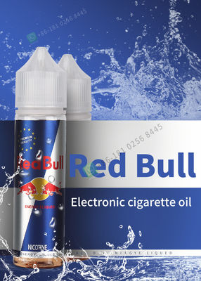 Naked Vape Liquid 60ml 100% Pure Nic Salt E-Liquid Untuk Pena Vape