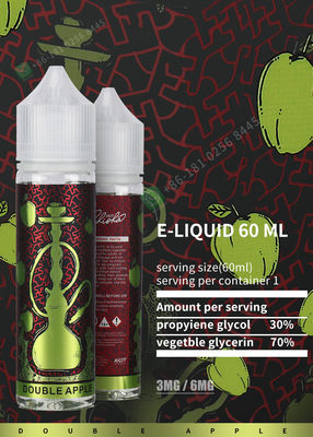 Vgod Pink E-Juice E-Liquid Vape Juice Kualitas Tinggi BLVK NAKED NASTY E-Liquid