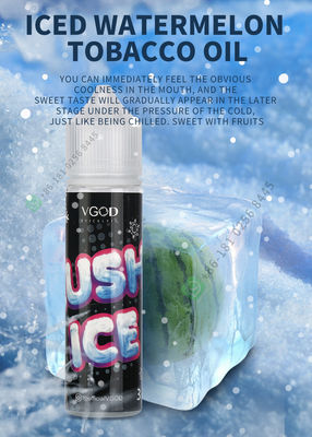Nicotine Salt Vgod Blvk Nasty Pink Vape Juice Dengan Berbagai Rasio VG PG