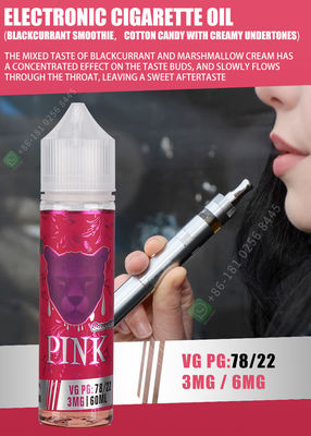 Rasa Mint 24mg Nic Salt Vape Juice Tanggal Kadaluarsa 3 Tahun