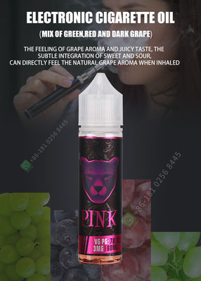 NASTY Vape Juice E - Juice Nic Salt Vaping Aroma tembakau cair