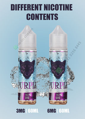 Rokok elektronik Nik garam E jus Untuk Vape Pen