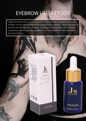 TKTX MUMBING GEL CREAM TATTOO TABUNG AESTHET AESTHET EYBROW LIB