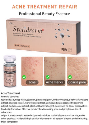 Produk Perawatan Kulit Ampul Serum Wajah10ml Hidratasi & pelembab, Esensi Pemutih Kulit