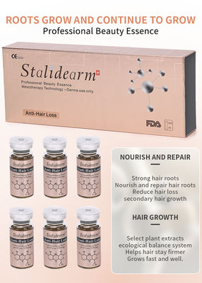 Perawatan Anti Rambut Kualitas Terbaik Perawatan Kulit Kepala Mencegah Rambut Rambut Serum Pertumbuhan