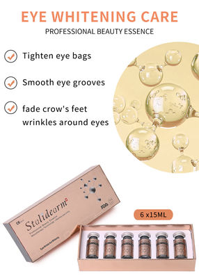 OEM Stalidearm Eye Moisturizing Essence Anti Wrinkles Lifting Eye Serum Anti-penuaan