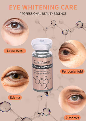 OEM Stalidearm Eye Moisturizing Essence Anti Wrinkles Lifting Eye Serum Anti-penuaan