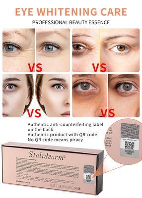 OEM Stalidearm Eye Moisturizing Essence Anti Wrinkles Lifting Eye Serum Anti-penuaan