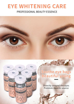 OEM Stalidearm Eye Moisturizing Essence Anti Wrinkles Lifting Eye Serum Anti-penuaan
