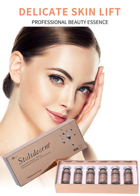 Grosir Perawatan Kulit Disesuaikan Asam Hyaluronic Moisturizing Essence Repairing Firming Whitening Skin Serum OEM/ODM