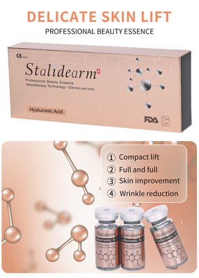 OEM Stalidearm Eye Moisturizing Essence Anti Wrinkles Lifting Eye Serum Anti-penuaan