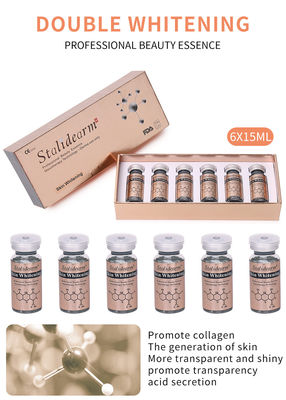 Stalidearm Merek Produk Kecantikan Pemutih Kulit Asam Hyaluronik Wajah Serum Anti-penuaan Essence