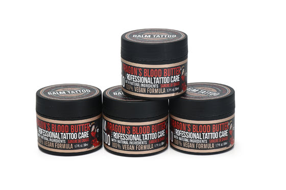 Perawatan Kulit Perawatan Make-up Permanen Perbaikan Krim Aftercare Balm Tato Krim Tato Pasokan