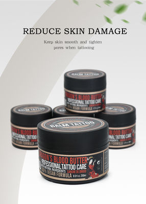 Original Aftercare Tattoo Cream Repair Moisturizing Soothing Tattoo Aftercare Blam Cream