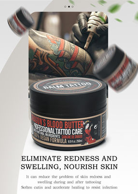 Original Aftercare Tattoo Cream Repair Moisturizing Soothing Tattoo Aftercare Blam Cream