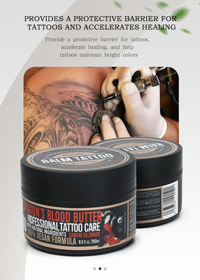 Original Aftercare Tattoo Cream Repair Moisturizing Soothing Tattoo Aftercare Blam Cream