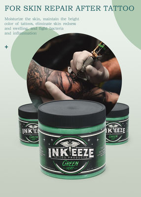 Kosmetik Kecantikan Perawatan Kulit Perawatan Restoratif Penenang Pelembap Balm Tato Butter Aftercare Cream