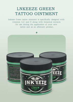 INKEZE Tato Setelah Perawatan Krim