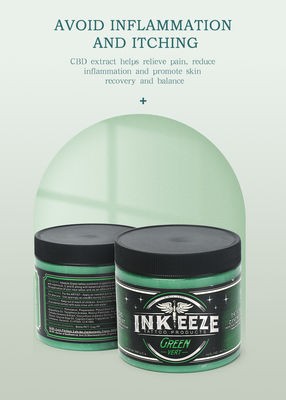 INKEEZE Krim perawatan setelah tato Harga grosir Original INKEEZE