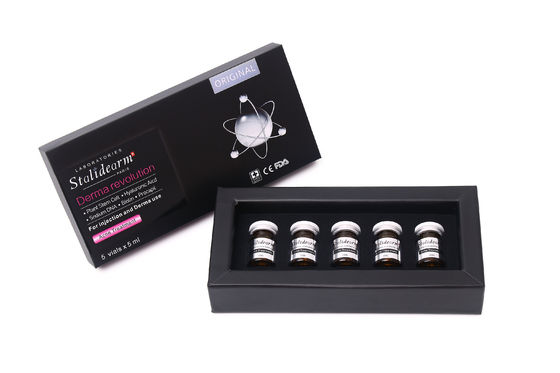 Stalidearm Oil Control and Soothing Skin Booster Serum untuk Perbaikan Jerawat dan Mencerahkan Luka