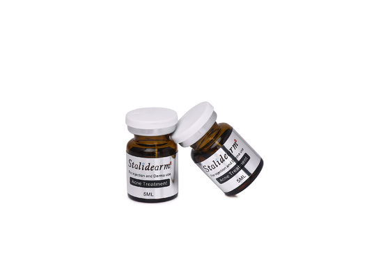 Stalidearm Filler Kulit Pengobatan jerawat Serum suntikan untuk penyembuhan jerawat dan pengurangan noda