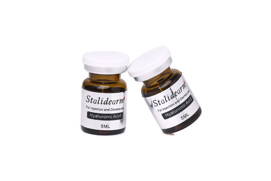 Stalidearm Hyaluronic Acid Serum Wajah Injeksi Untuk Ultimate Skin Boosting & Mesotherapy