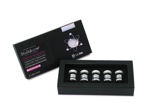 Stalidearm Hyaluronic Acid Serum Wajah Injeksi Untuk Ultimate Skin Boosting & Mesotherapy