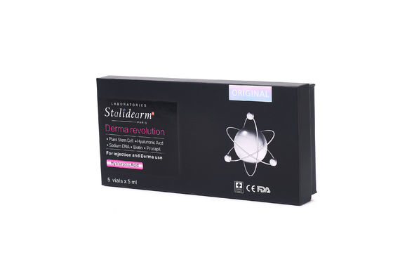 Stalidearm Hyaluronic Acid Serum Wajah Injeksi Untuk Ultimate Skin Boosting & Mesotherapy