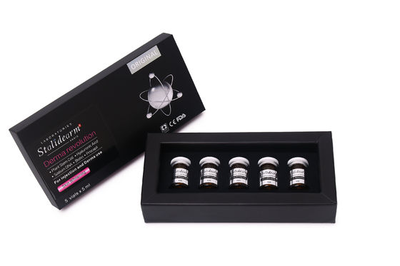 OEM Pembersih Serum Wajah Injeksi Untuk Peningkatan Kulit & Mesotherapy
