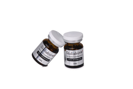 OEM Pembersih Serum Wajah Injeksi Untuk Peningkatan Kulit & Mesotherapy