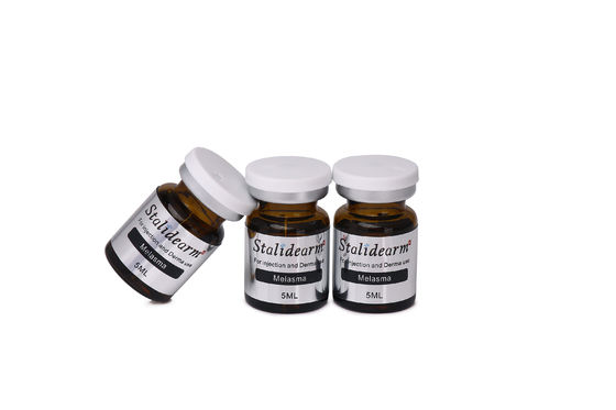 Stalidearm Melasma-Fighting Skin Booster 5ml Pengisi Kulit Membuat Merah Muka