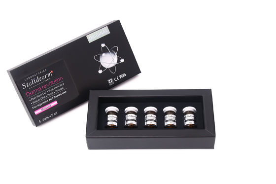 Stalidearm Melasma-Fighting Skin Booster 5ml Pengisi Kulit Membuat Merah Muka